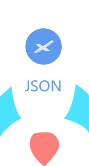 JSON最新数据交互技术